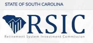 RSIC — South Carolina Retirement System Investment Commission